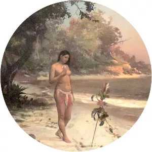 José Maria de Medeiros