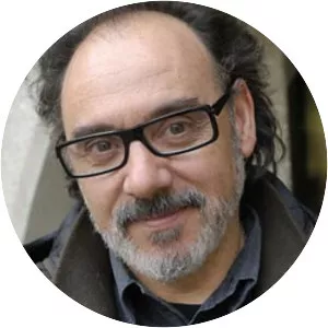 José María de Orbe - Screenwriter