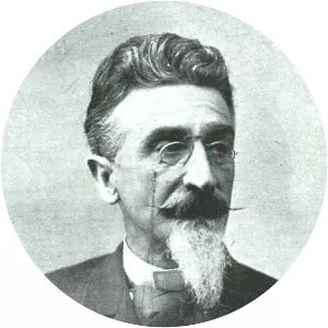 José María de Pereda