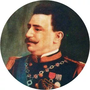 José Maria de Sousa Horta e Costa - Former Governor of Macau