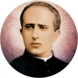 José Maria de Yermo y Parres
