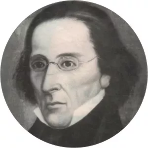 José María del Castillo y Rada