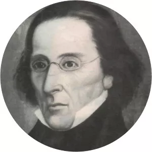 José María del Castillo y Rada