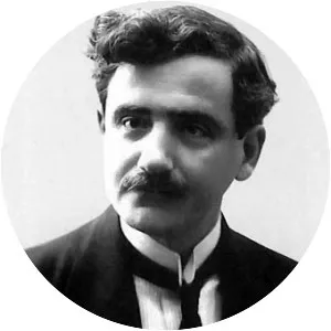 José María Eguren - Peruvian writer