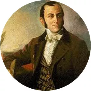 José María España - Venezuelan politician