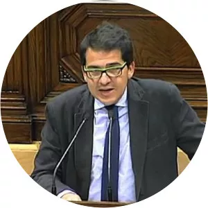 José María Espejo-Saavedra Conesa