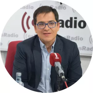 José María Espejo-Saavedra