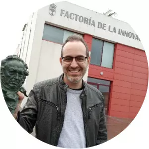 Jose Maria Fernandez De Vega - Film producer