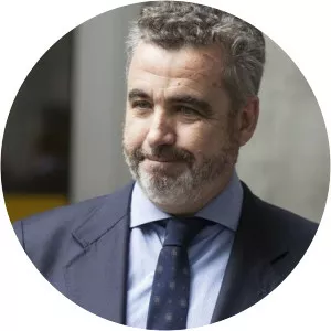 José María Fernández-Mayo photograph