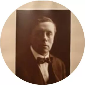 Jose Maria Fernandez Saldana