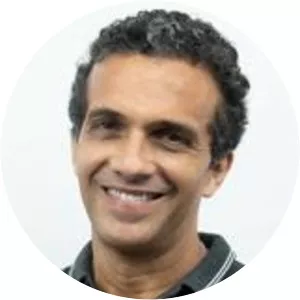 Jose Maria Ferreira Rangel - Politician