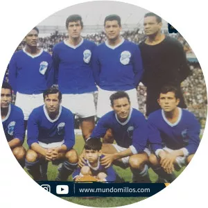 José María Ferrero