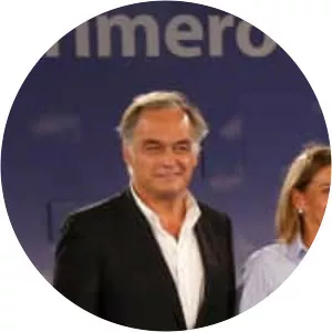 José María Fidalgo