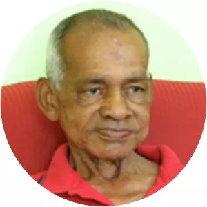 José Maria Fidélis dos Santos