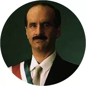 José María Figueres