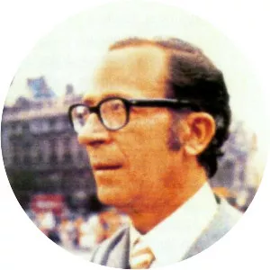 José María Fonollosa