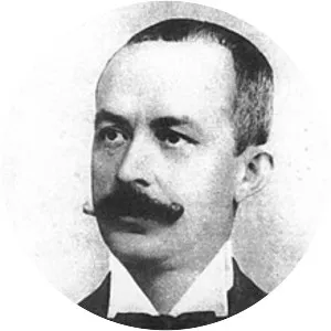 José María Gabriel y Galán