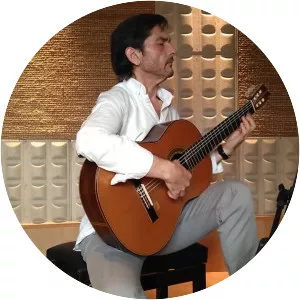 José María Gallardo Del Rey