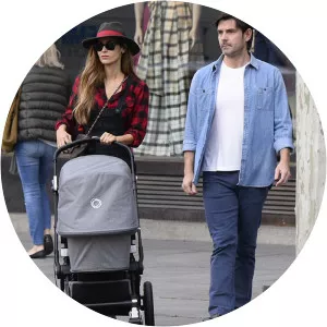 José María García Fraile photograph