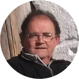 José María García Márquez - Author