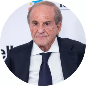 José María García Pérez - Journalist