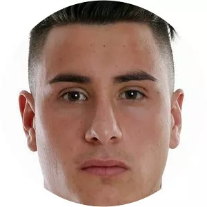 José María Giménez - Uruguayan soccer player