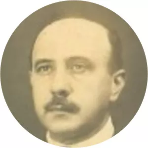 José Maria Goulart de Andrade