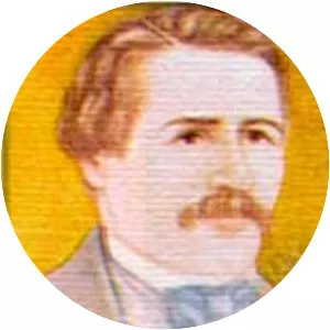 José María Guerrero de Arcos y Molina