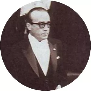 José María Guido - Former President of Argentina