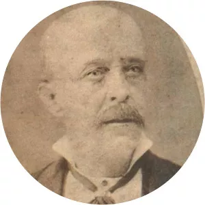 José María Gutiérrez de Alba