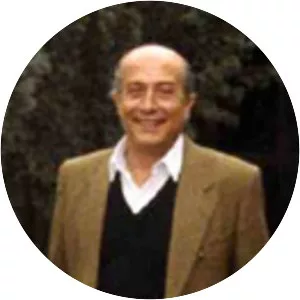 José Heredia Maya - Writer