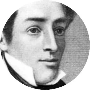 José María Heredia y Heredia