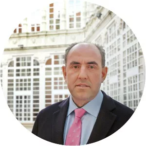 José María Hernández