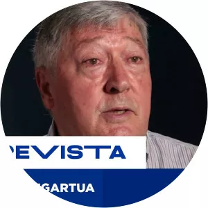 José María Igartua