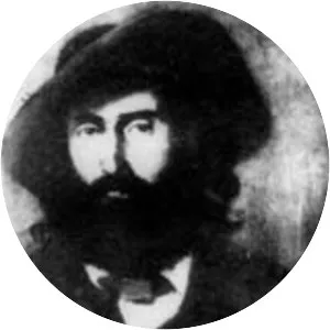 José María Iparraguirre - Spanish author