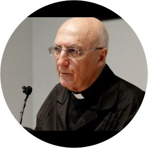 José María Iraburu