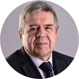 José María Jaramillo photograph