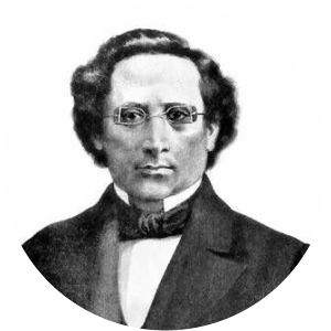 José María Lafragua