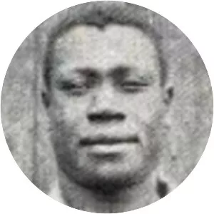 José María Lavalle - Peruvian football player