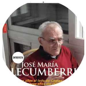 José María Lecumberri