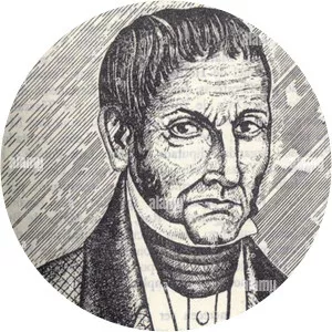 José María Liceaga