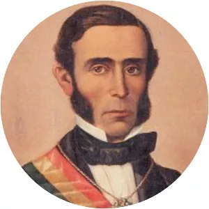 José María Linares