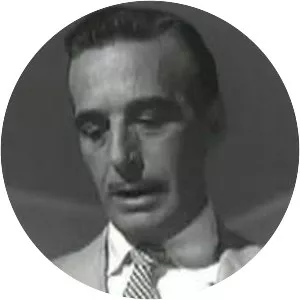 José María LinaresRivas