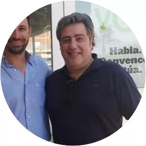 José María Llanos Pitarch