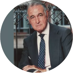 José María López de Letona y Núñez del Pino