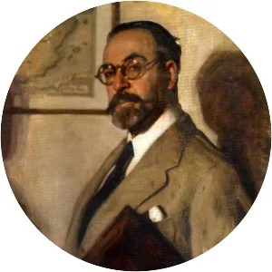 José María López Mezquita