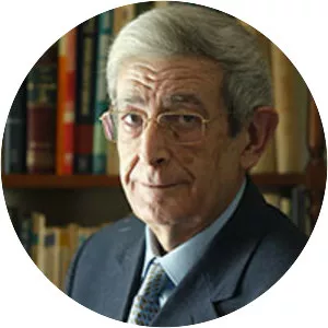 Jose Maria Lopez Pinero