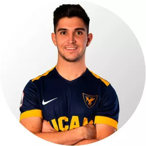 José María Lorente Álvarez