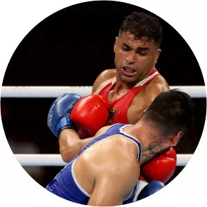 Jose Maria Lucar Jaimes