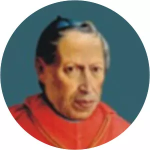 José María Luciano Becerra